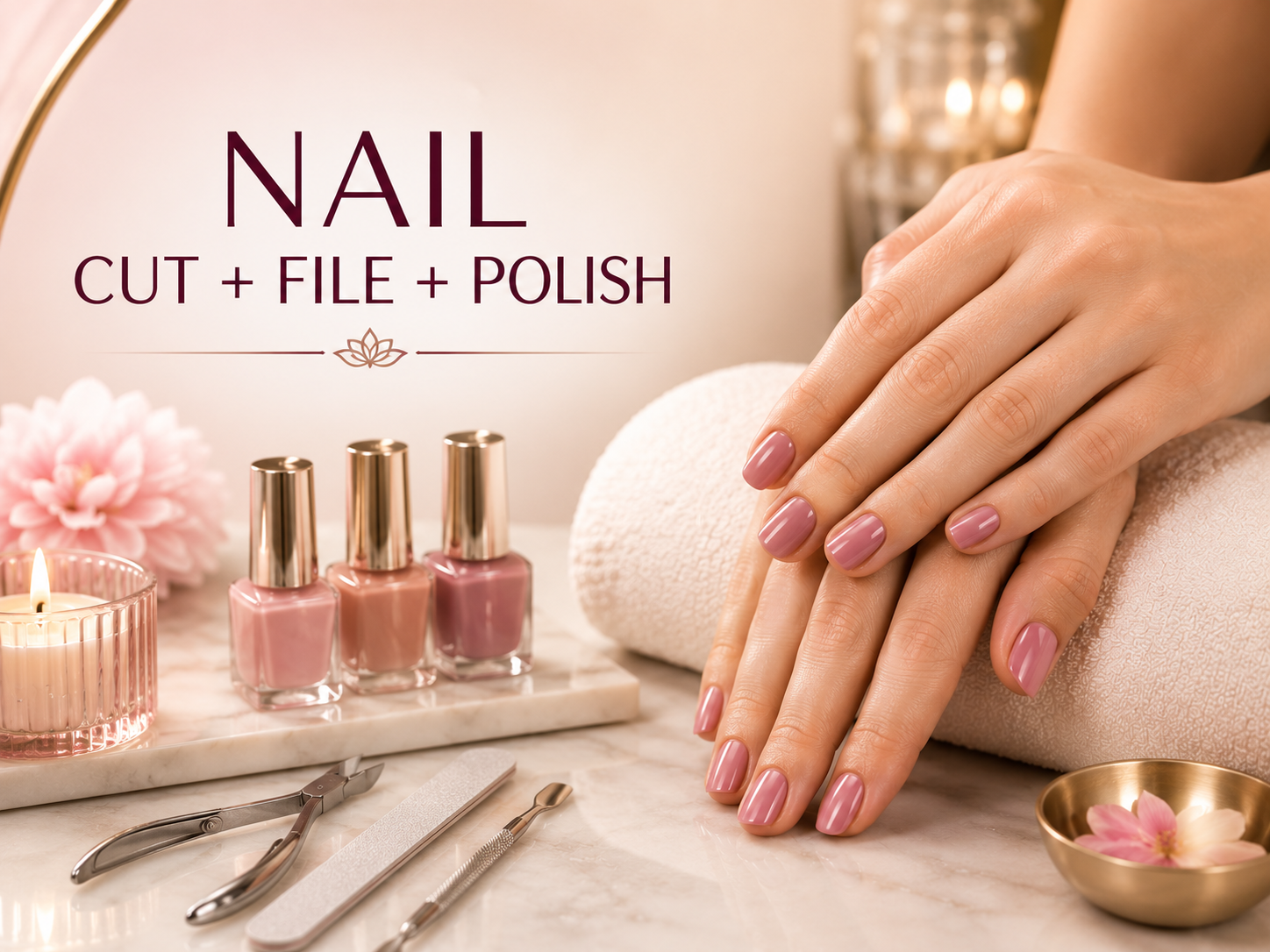 Nail Services